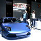 Illustration for article titled The Top Ten Photo Galleries Of The 2009 Detroit Auto Show